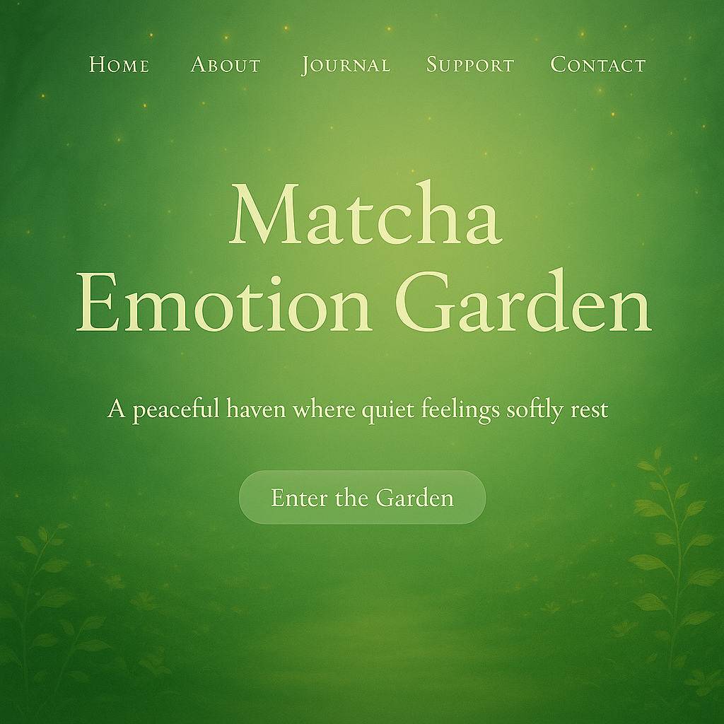 matcha background